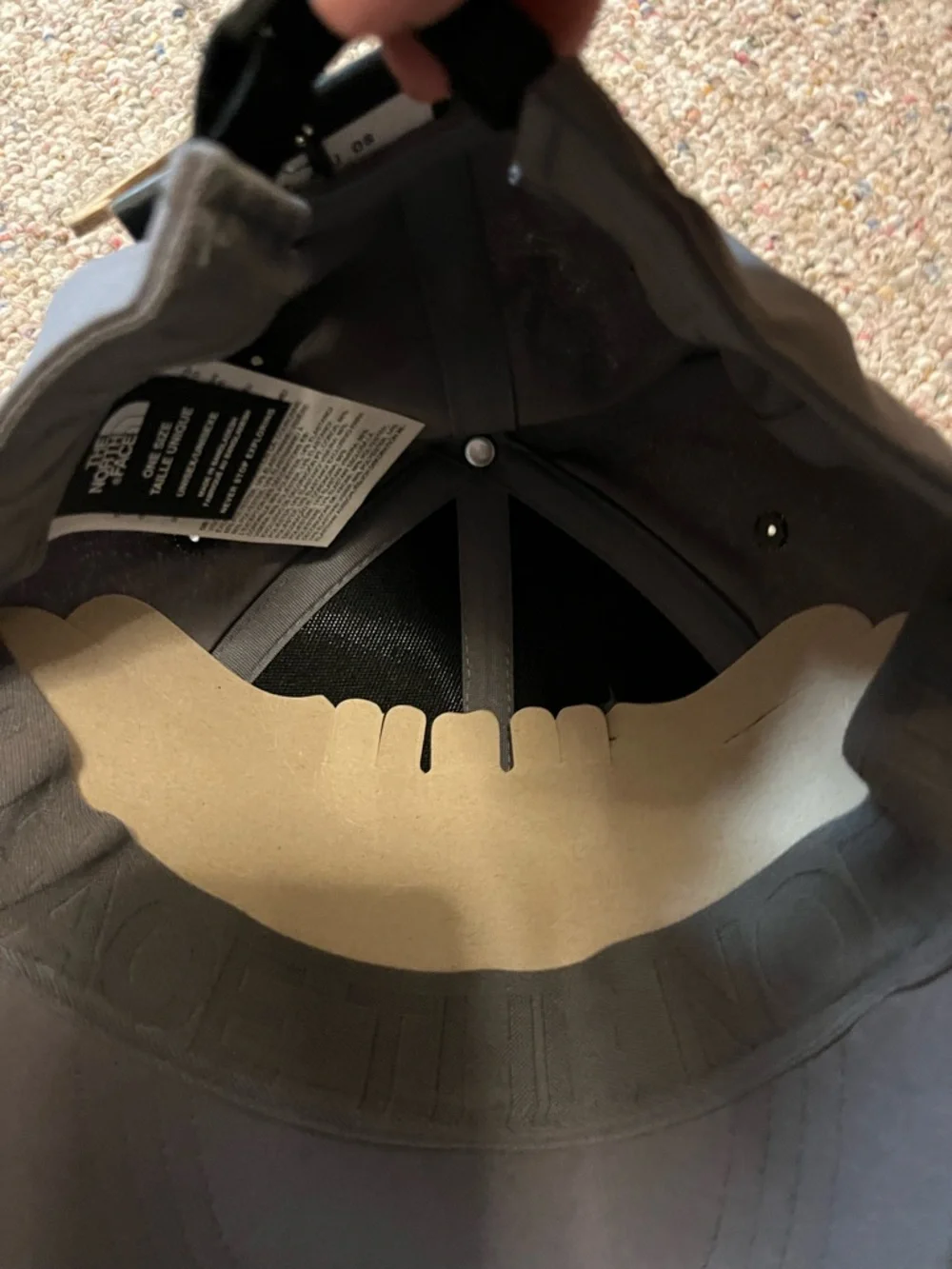 The North Face 66 FlashDry Hat